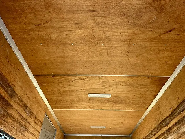 6速マニュアル★150馬力・ターボ!★H29-デュトロ・アルミバンPG|日野 デュトロ TKG-XZU710M(未入力/関係無)の写真12