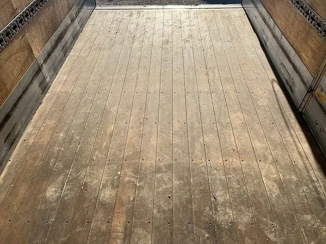 日野 デュトロ TKG-XZU710M(未入力/関係無)の写真13