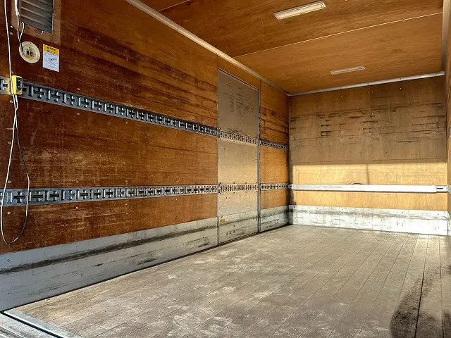 日野 デュトロ TKG-XZU710M(未入力/関係無)の写真14