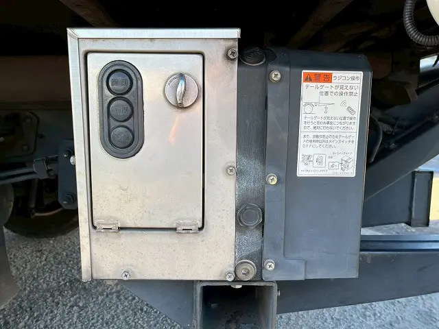 日野 デュトロ TKG-XZU710M(未入力/関係無)の写真17