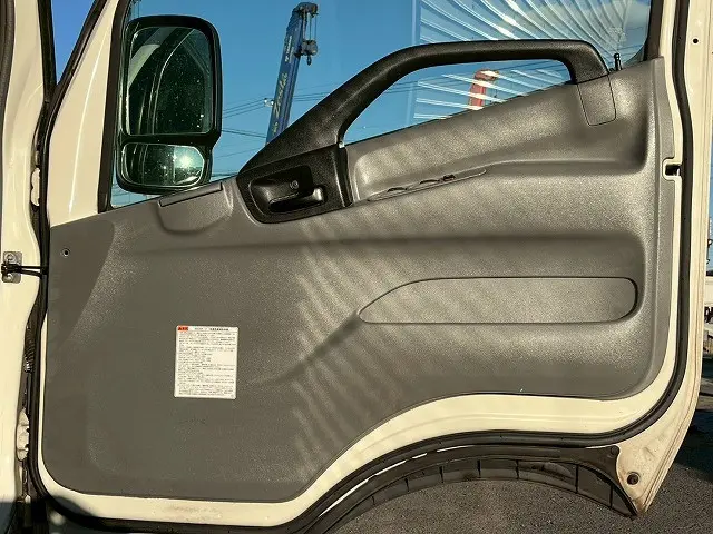 日野 デュトロ TKG-XZU710M(未入力/関係無)の写真22