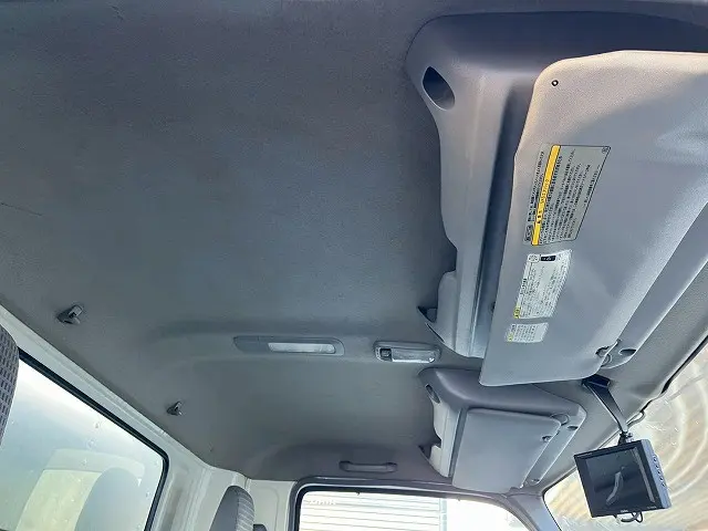 日野 デュトロ TKG-XZU710M(未入力/関係無)の写真25