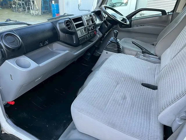 日野 デュトロ TKG-XZU710M(未入力/関係無)の写真27