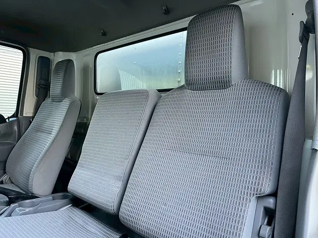 日野 デュトロ TKG-XZU710M(未入力/関係無)の写真28