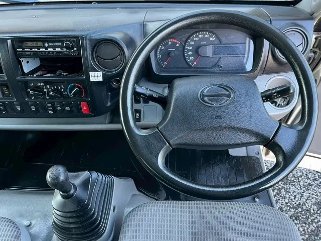 日野 デュトロ TKG-XZU710M(未入力/関係無)の写真30