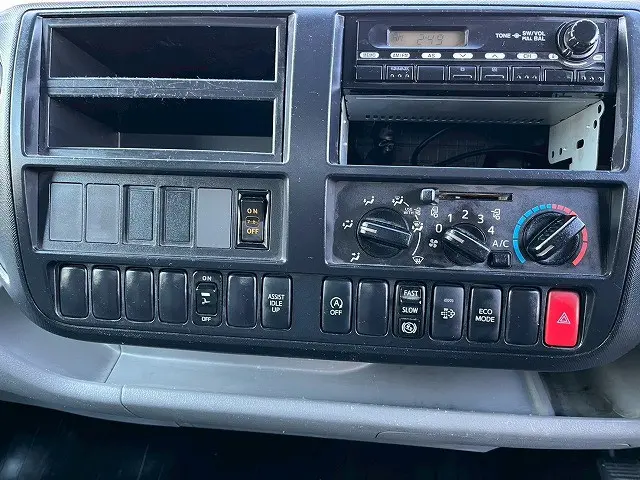 日野 デュトロ TKG-XZU710M(未入力/関係無)の写真32