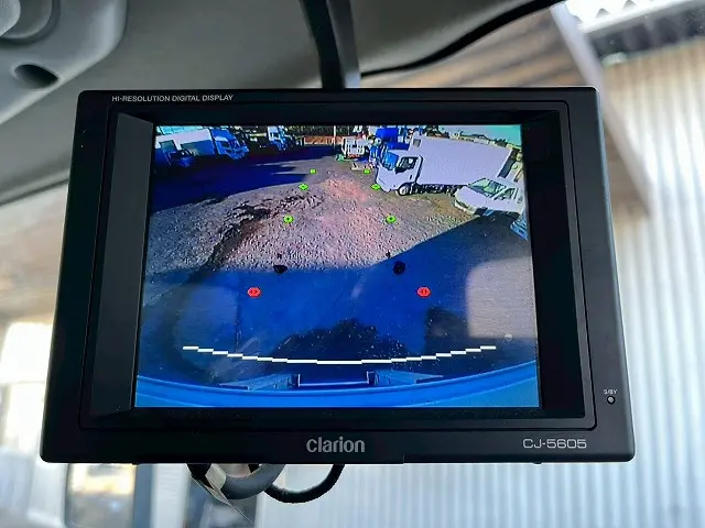 日野 デュトロ TKG-XZU710M(未入力/関係無)の写真35