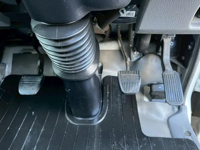 日野 デュトロ TKG-XZU710M(未入力/関係無)の写真37