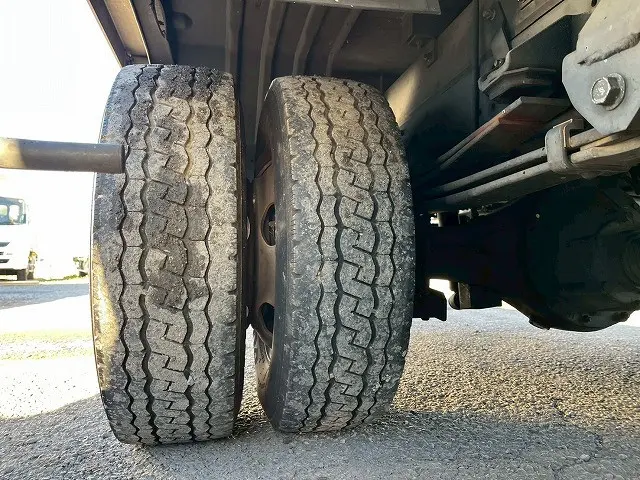 日野 デュトロ TKG-XZU710M(未入力/関係無)の写真43