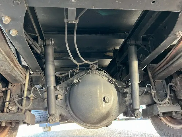 日野 デュトロ TKG-XZU710M(未入力/関係無)の写真44