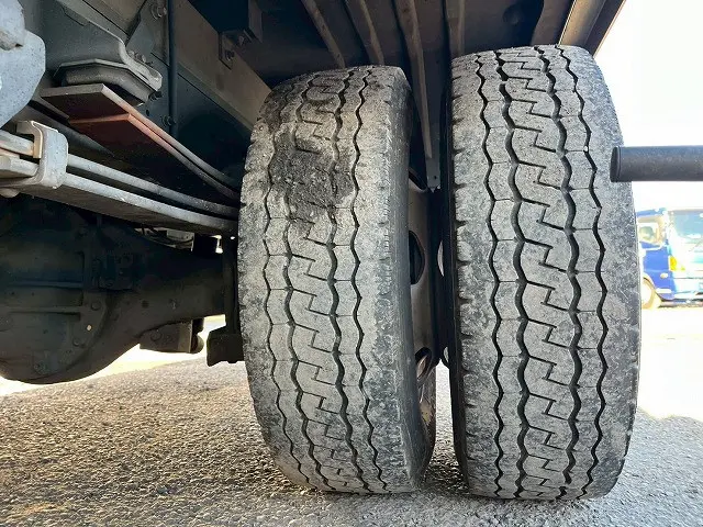 日野 デュトロ TKG-XZU710M(未入力/関係無)の写真45