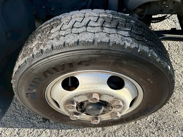 日野 デュトロ TKG-XZU710M(未入力/関係無)の写真46