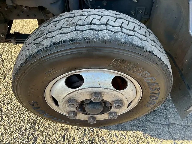 日野 デュトロ TKG-XZU710M(未入力/関係無)の写真47