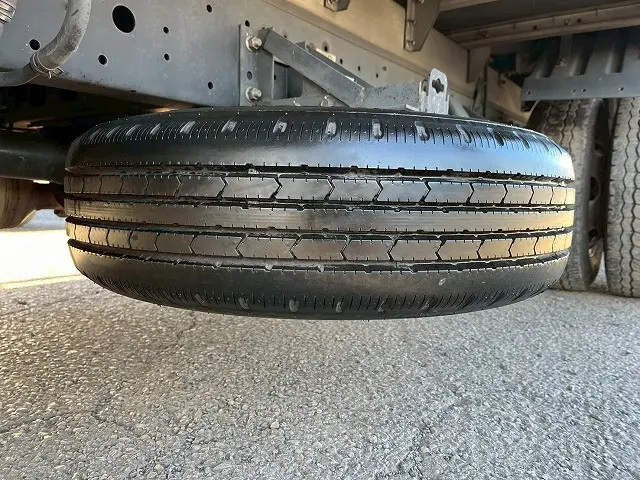 日野 デュトロ TKG-XZU710M(未入力/関係無)の写真48