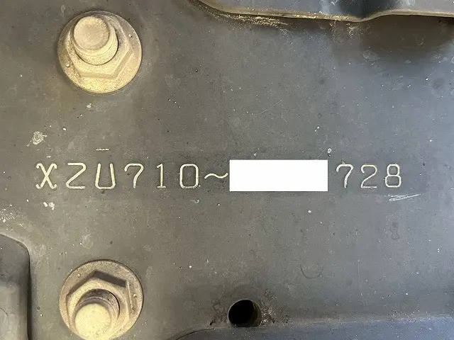 日野 デュトロ TKG-XZU710M(未入力/関係無)の写真50