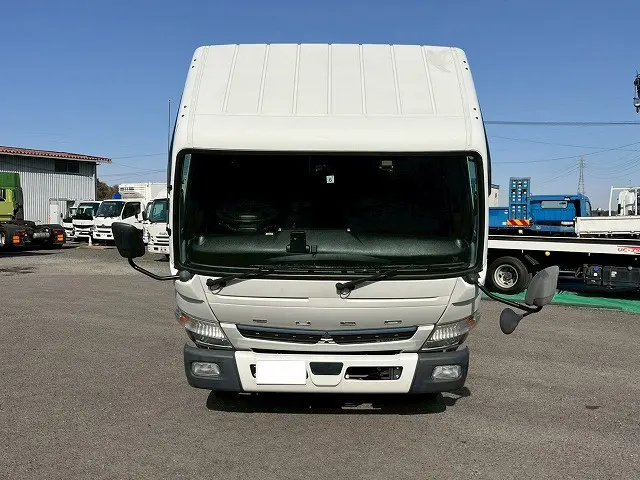 希少!リンボーバン★車高制限に有効!★R2-キャンター・リンボーバン|三菱 キャンター 2PG-FEB50(未入力/関係無)の写真3