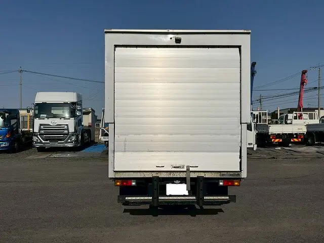 希少!リンボーバン★車高制限に有効!★R2-キャンター・リンボーバン|三菱 キャンター 2PG-FEB50(未入力/関係無)の写真6