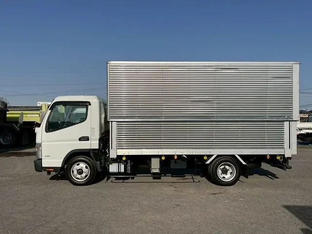 ★R2-キャンター・リンボーバン★車検付!令和8年6月迄★2トン積載!|三菱 キャンター 2PG-FEB50(未入力/関係無)の写真7