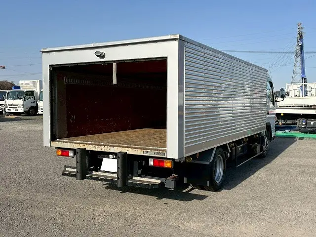 希少!リンボーバン★車高制限に有効!★R2-キャンター・リンボーバン|三菱 キャンター 2PG-FEB50(未入力/関係無)の写真9