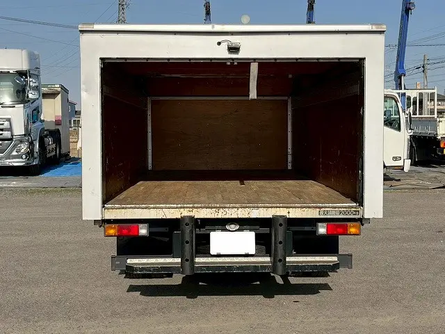 ★R2-キャンター・リンボーバン★車検付!令和8年6月迄★2トン積載!|三菱 キャンター 2PG-FEB50(未入力/関係無)の写真10
