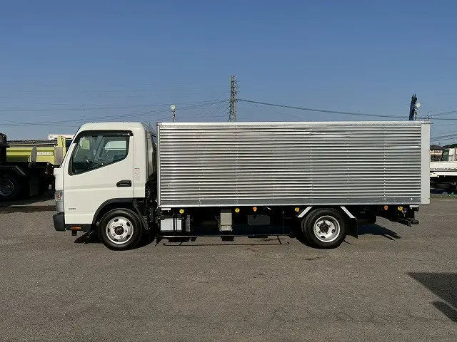 希少!リンボーバン★車高制限に有効!★R2-キャンター・リンボーバン|三菱 キャンター 2PG-FEB50(未入力/関係無)の写真12