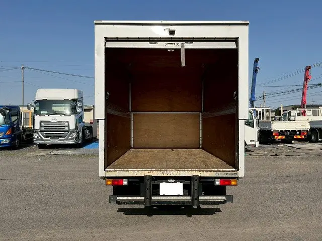 三菱 キャンター 2PG-FEB50(未入力/関係無)の写真13