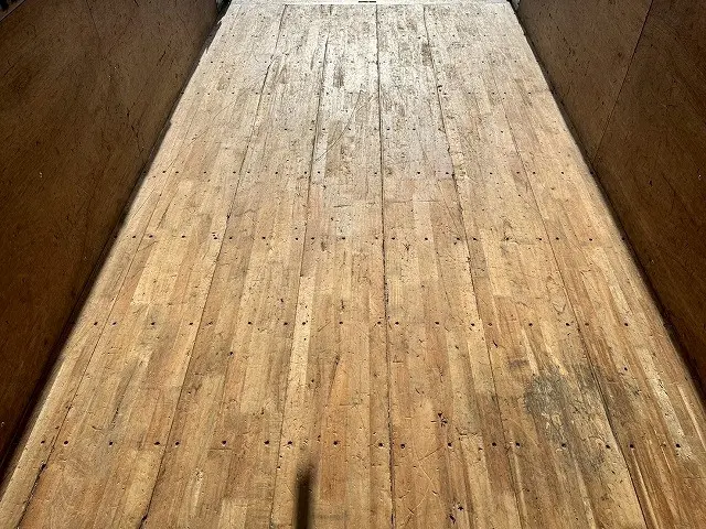 三菱 キャンター 2PG-FEB50(未入力/関係無)の写真15