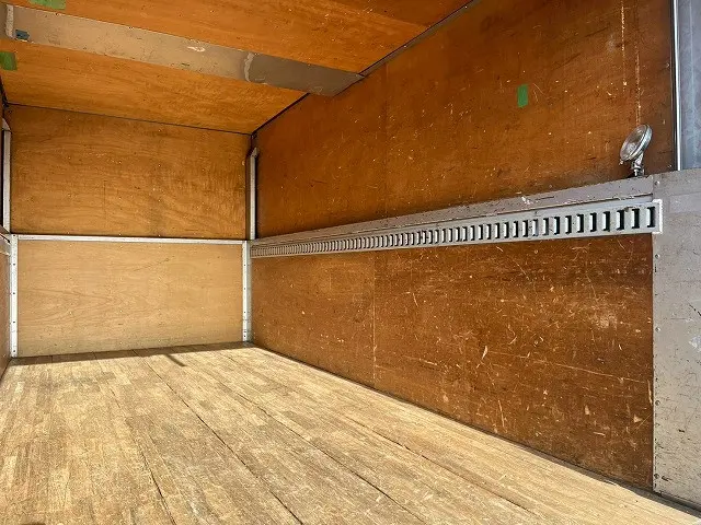 三菱 キャンター 2PG-FEB50(未入力/関係無)の写真17