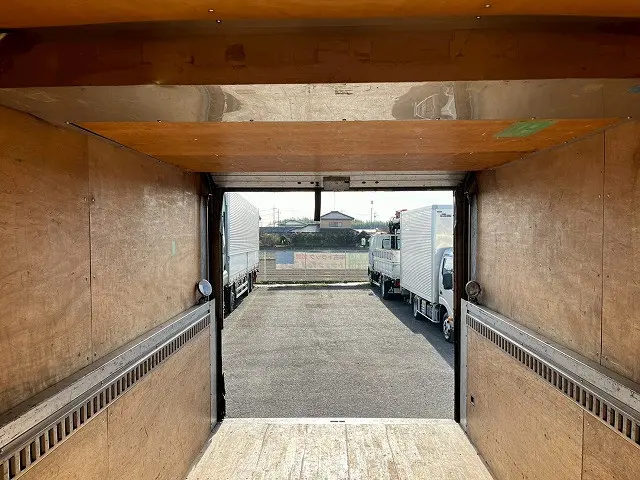 三菱 キャンター 2PG-FEB50(未入力/関係無)の写真18