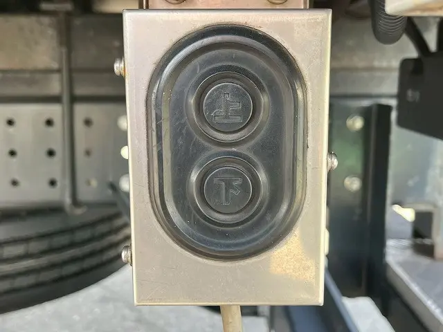 三菱 キャンター 2PG-FEB50(未入力/関係無)の写真19