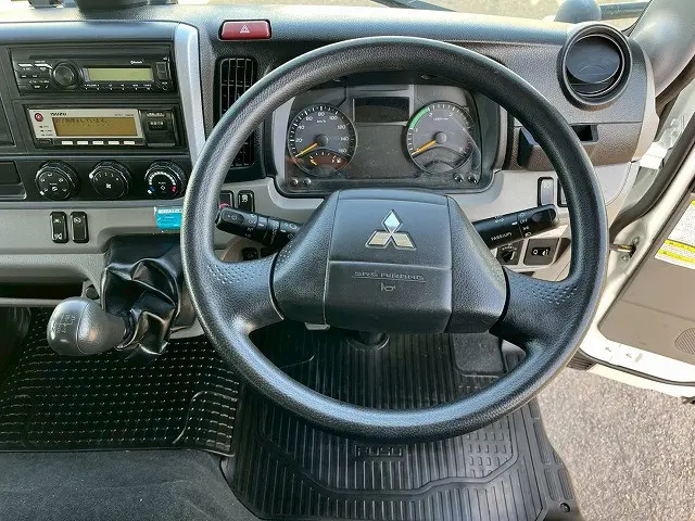 三菱 キャンター 2PG-FEB50(未入力/関係無)の写真29