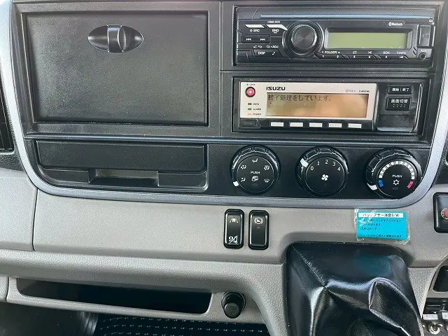 三菱 キャンター 2PG-FEB50(未入力/関係無)の写真31