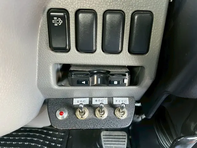 三菱 キャンター 2PG-FEB50(未入力/関係無)の写真34