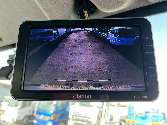 三菱 キャンター 2PG-FEB50(未入力/関係無)の写真36