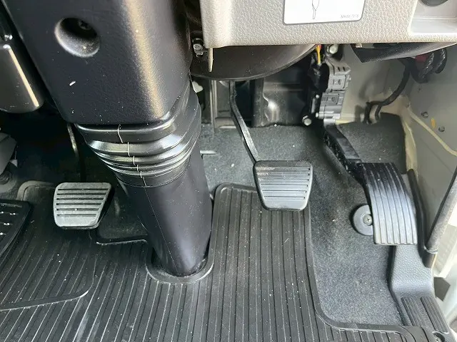 三菱 キャンター 2PG-FEB50(未入力/関係無)の写真38