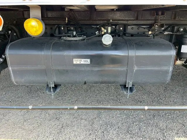 三菱 キャンター 2PG-FEB50(未入力/関係無)の写真39