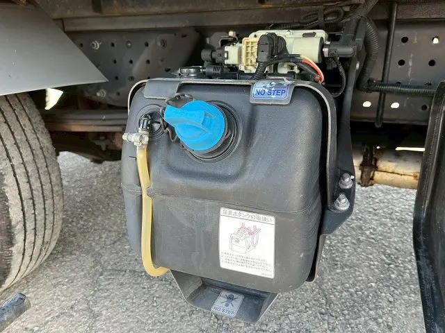 三菱 キャンター 2PG-FEB50(未入力/関係無)の写真40