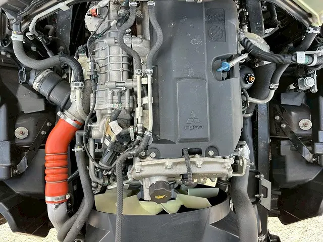 三菱 キャンター 2PG-FEB50(未入力/関係無)の写真41