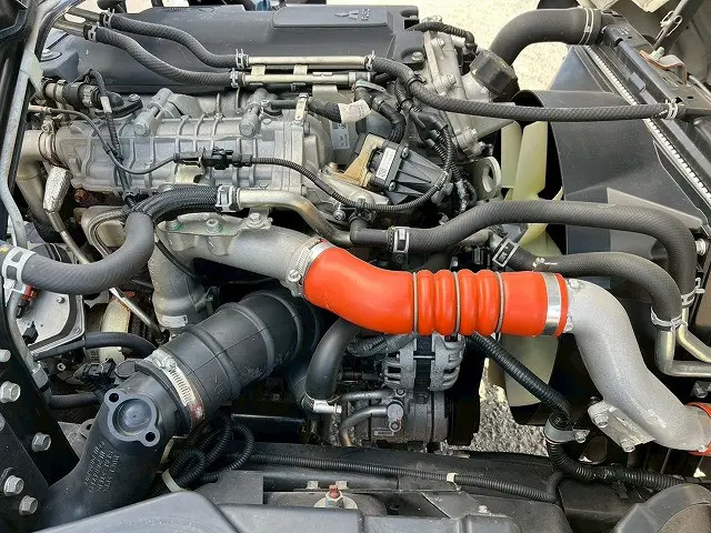 三菱 キャンター 2PG-FEB50(未入力/関係無)の写真42