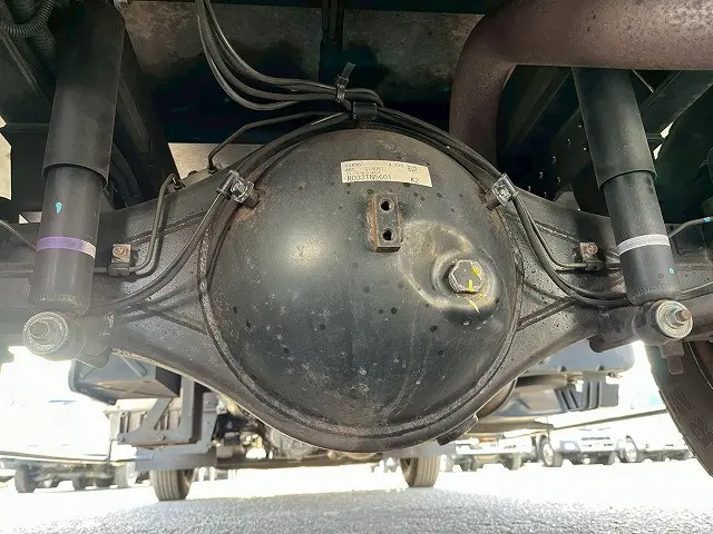 三菱 キャンター 2PG-FEB50(未入力/関係無)の写真45