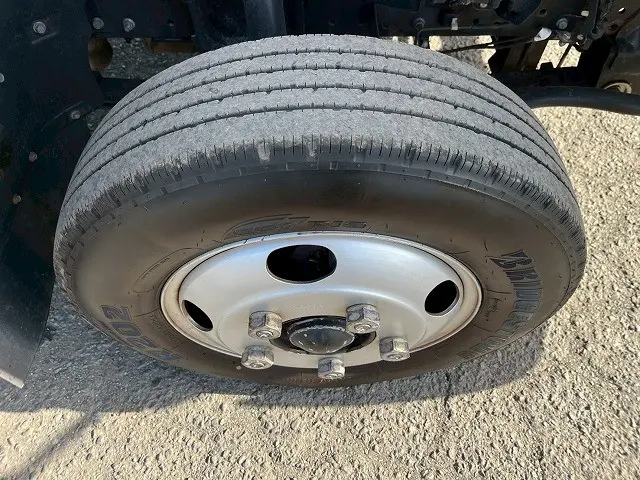 三菱 キャンター 2PG-FEB50(未入力/関係無)の写真47