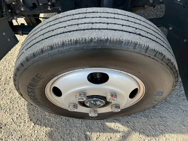 三菱 キャンター 2PG-FEB50(未入力/関係無)の写真48