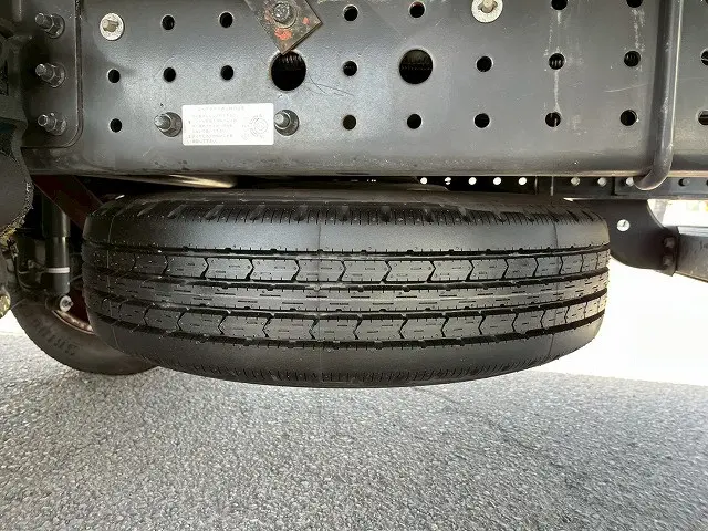 三菱 キャンター 2PG-FEB50(未入力/関係無)の写真49