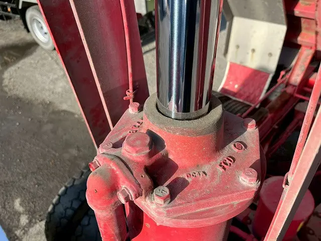 日野 プロフィア QKG-FS1EKDA(6x4)の写真13