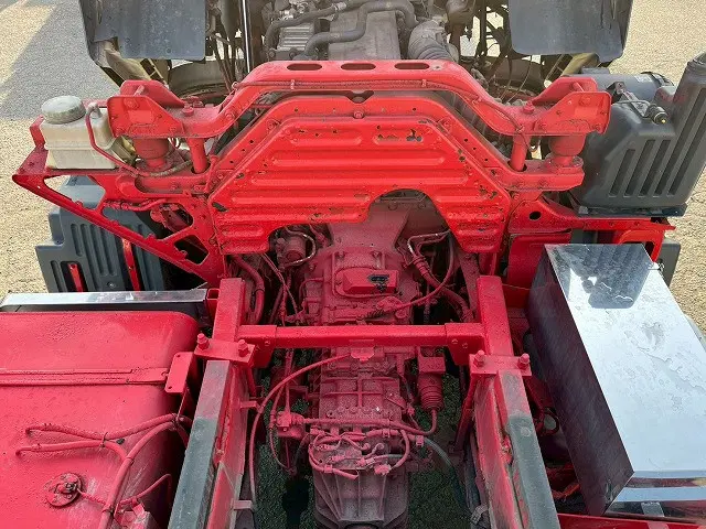 日野 プロフィア QKG-FS1EKDA(6x4)の写真15