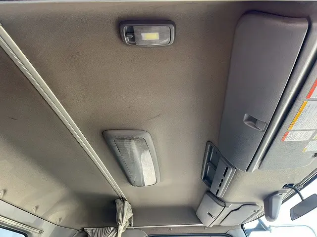 日野 プロフィア QKG-FS1EKDA(6x4)の写真22