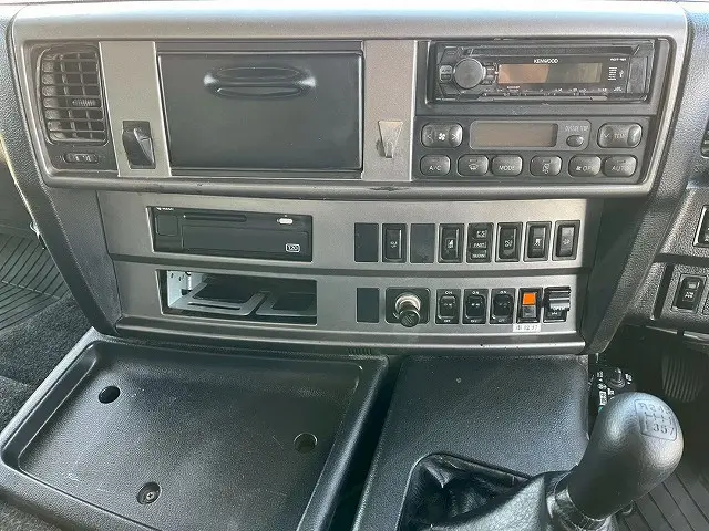 日野 プロフィア QKG-FS1EKDA(6x4)の写真29