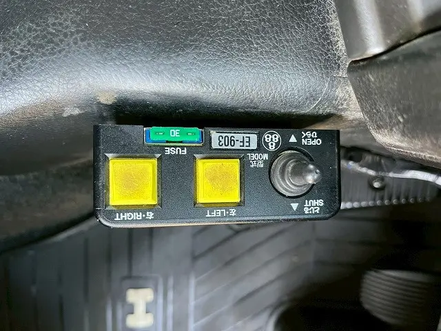 日野 プロフィア QKG-FS1EKDA(6x4)の写真35