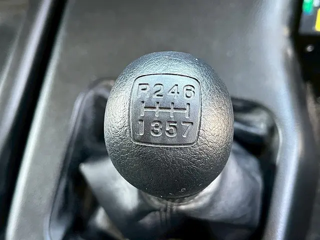 日野 プロフィア QKG-FS1EKDA(6x4)の写真36