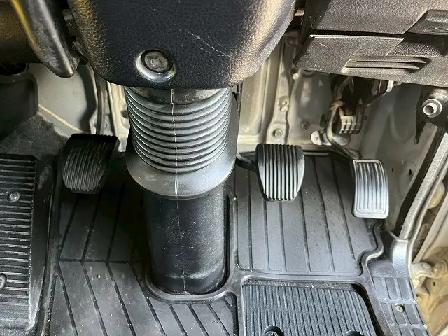 日野 プロフィア QKG-FS1EKDA(6x4)の写真37